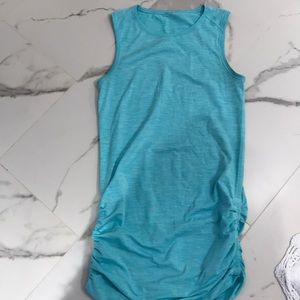 Lululemon dress